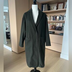 Topshop Pea Coats for Women - Poshmark